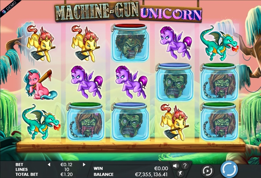 fafafa slot online