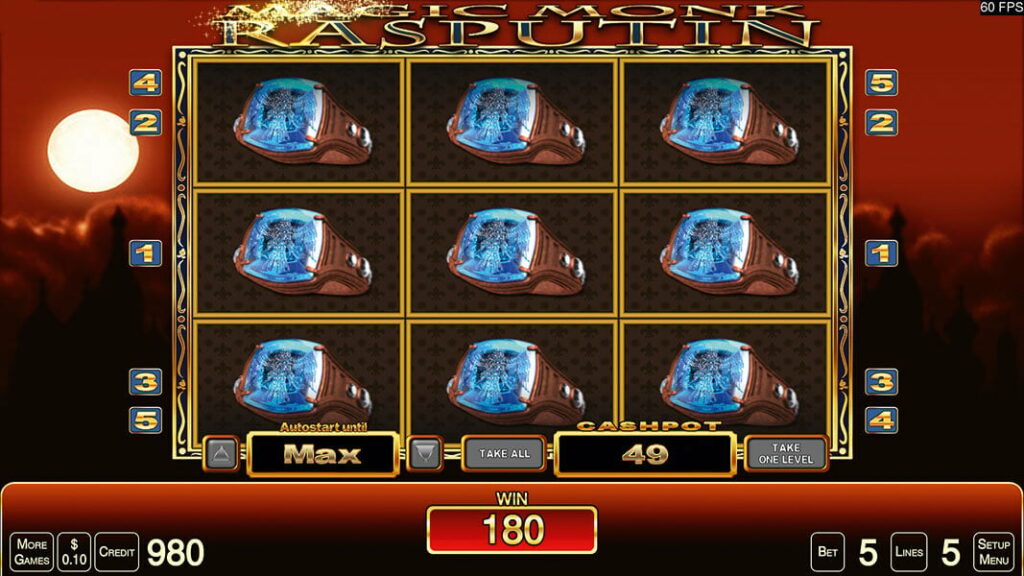 play netent gaming slots online