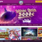 spinal tap slot free spins