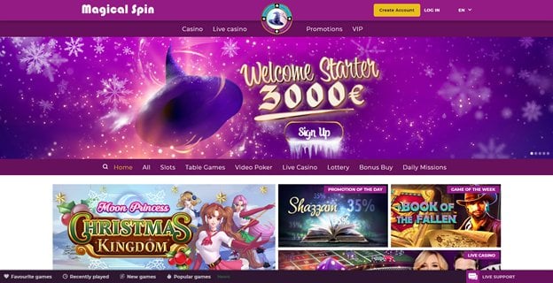 bao top online casino