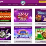online casino in michigan