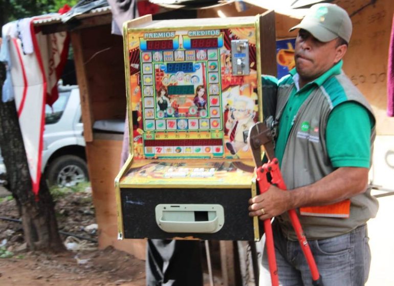 tragamonedas indios gratis para jugar