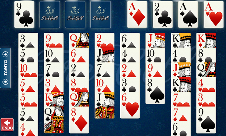 Jeux Bruce Bet