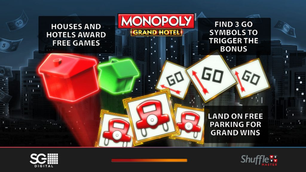 street magic slot play for real money