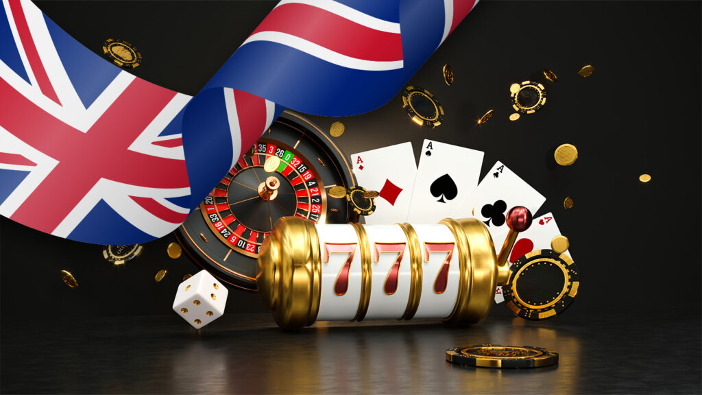 Big Top slot
