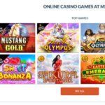 casino games free online slot machines