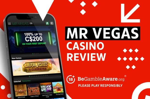 online casino canada