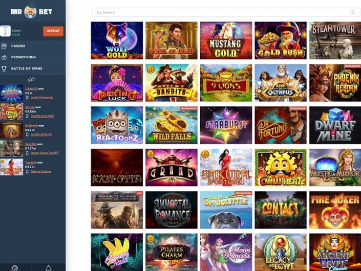 best online casino roulette