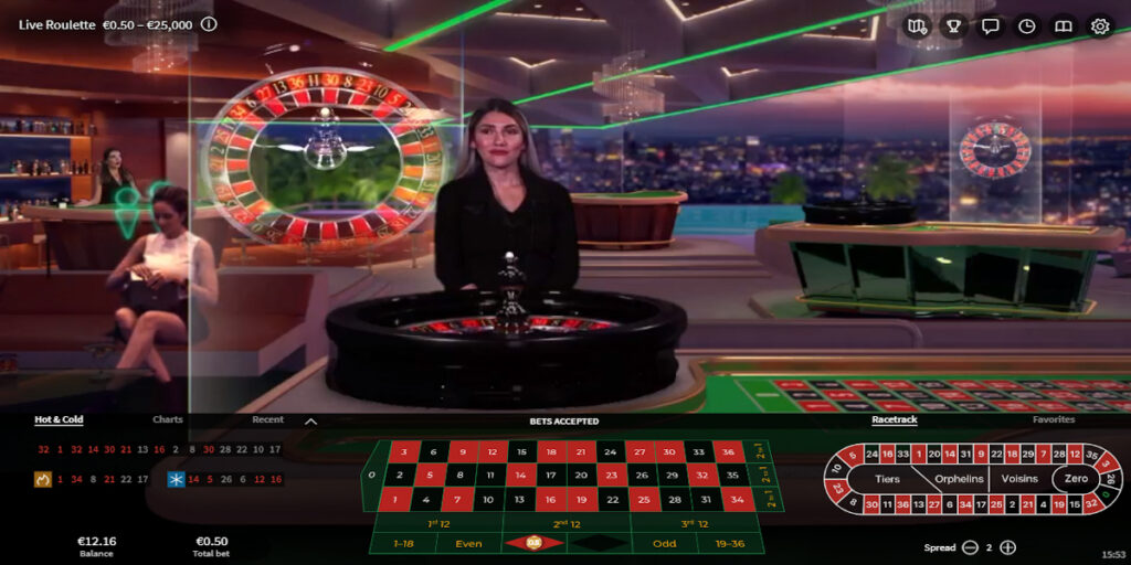 Bestes Online -Glücksspiel Power Stars Legal Slots