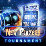 Slot dark carnivale
