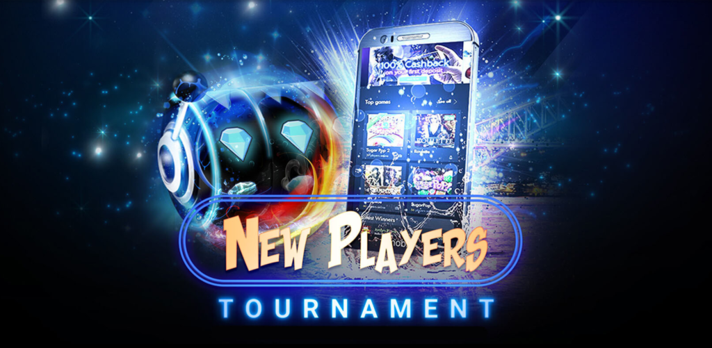 Slot dark carnivale