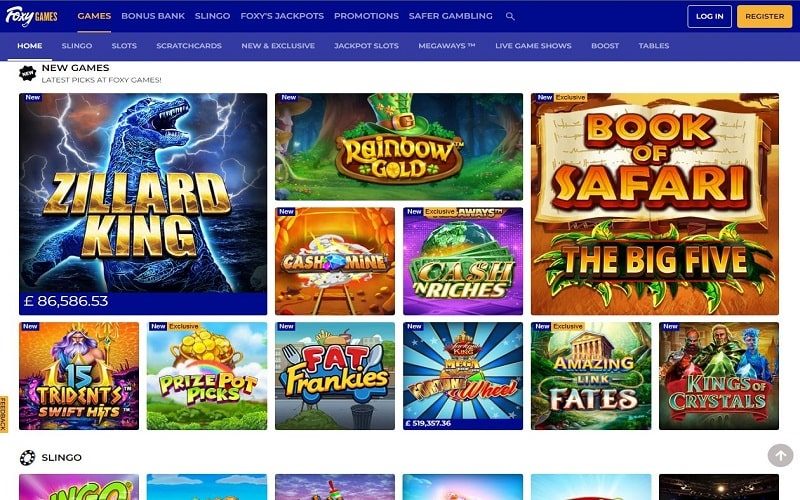 extra cash Slot -Bonus