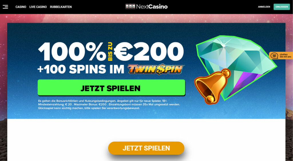 Golden Horns online slot