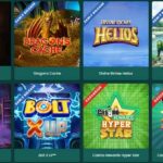Herr Wette bei 60 Casino Free Spins