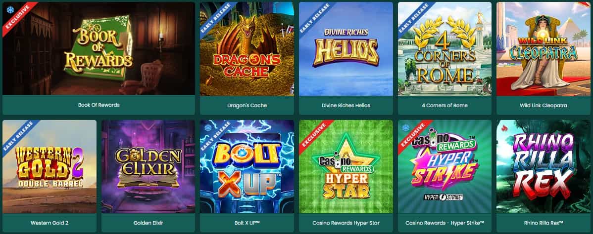 Herr Wette bei 60 Casino Free Spins