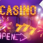deposit 1$ get 20$ online casino