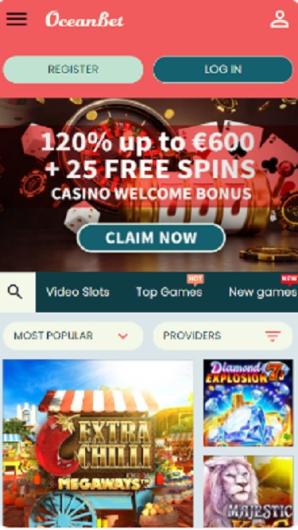Casino betsson Anmelden