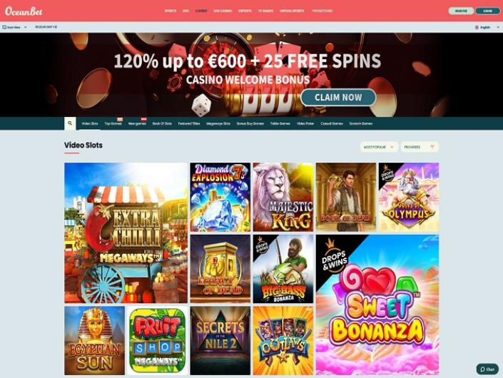 casino app real rewards