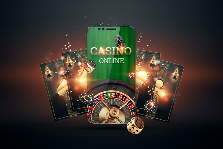 herunterladen europe fortune casino-App