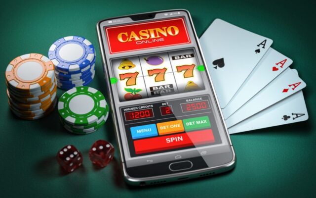 no deposit bonus rtg casinos