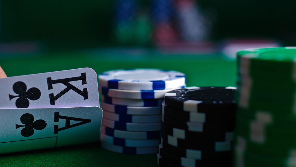 online casino jackpot