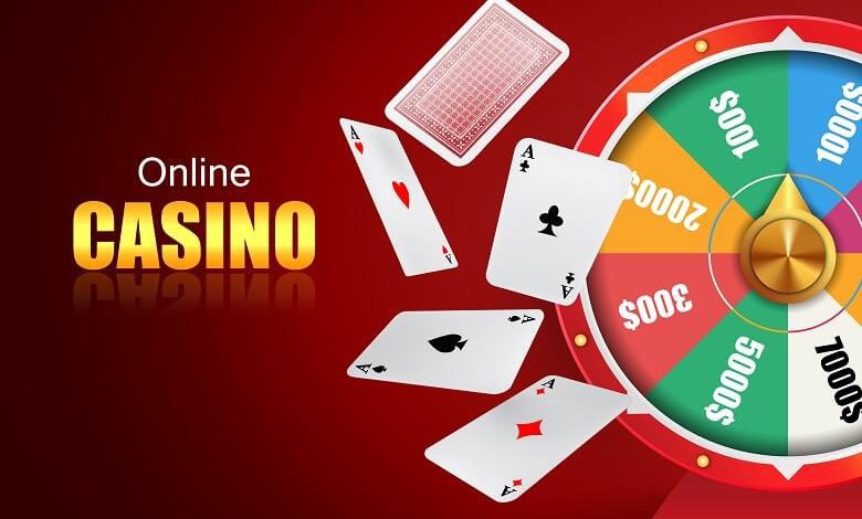 online casino top 5