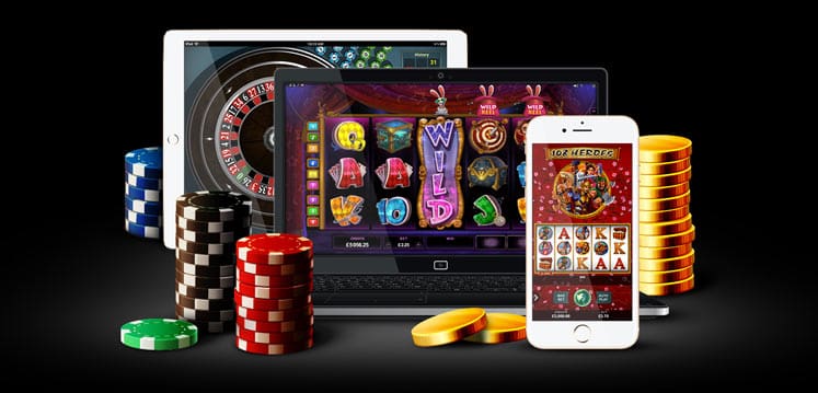 casino Big Bad Wolf Tactics