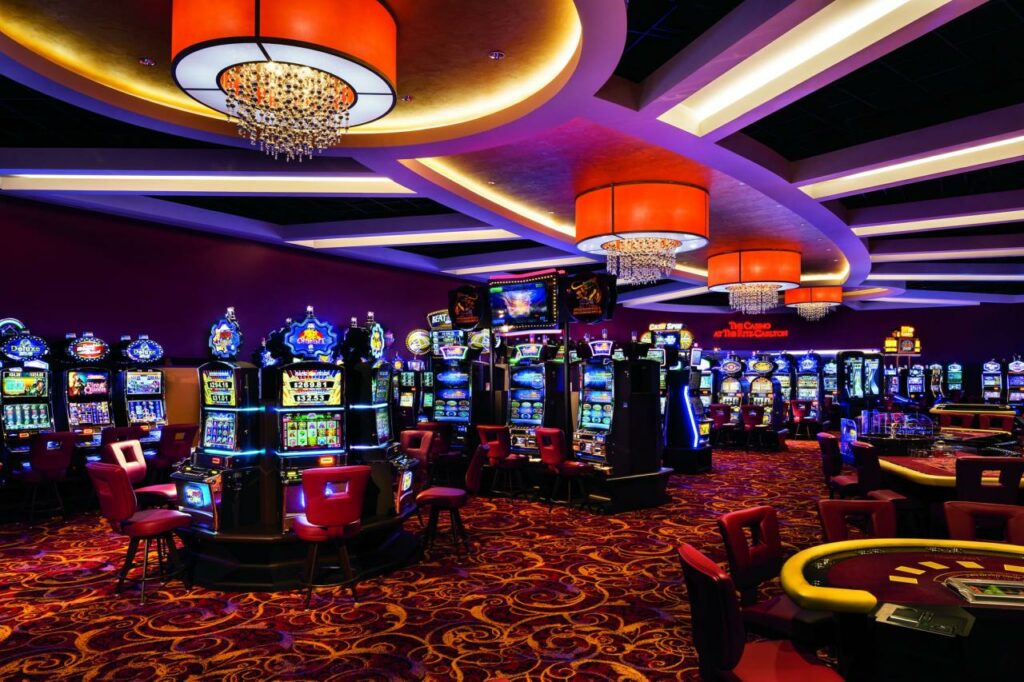 spela gratis slots online