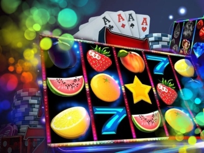 jugar tragamonedas gratis casino guru