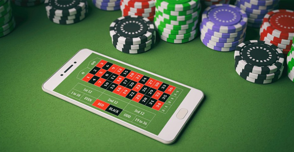 slot v online casino