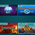 casino app game slot