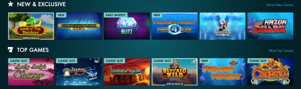 casino app game slot