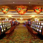 vulkan vegas login