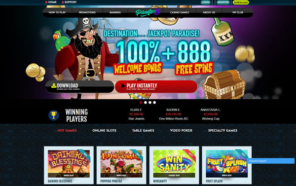 888 casino app store