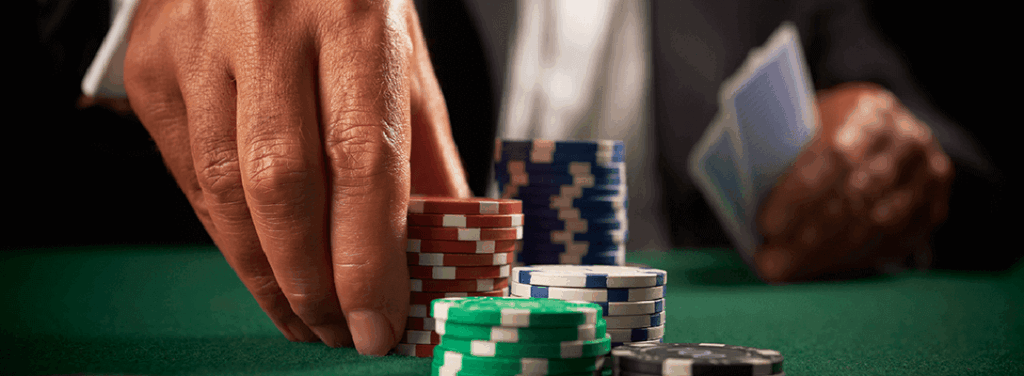 #1 casino app