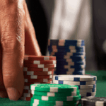 #1 casino app