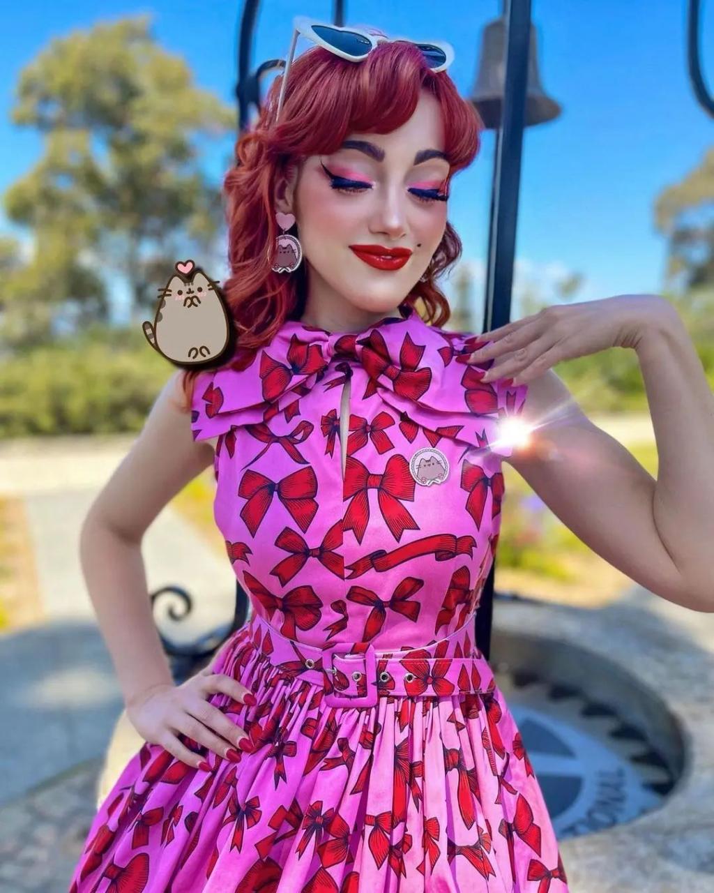 pinup