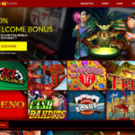 Casino Flaming Hot