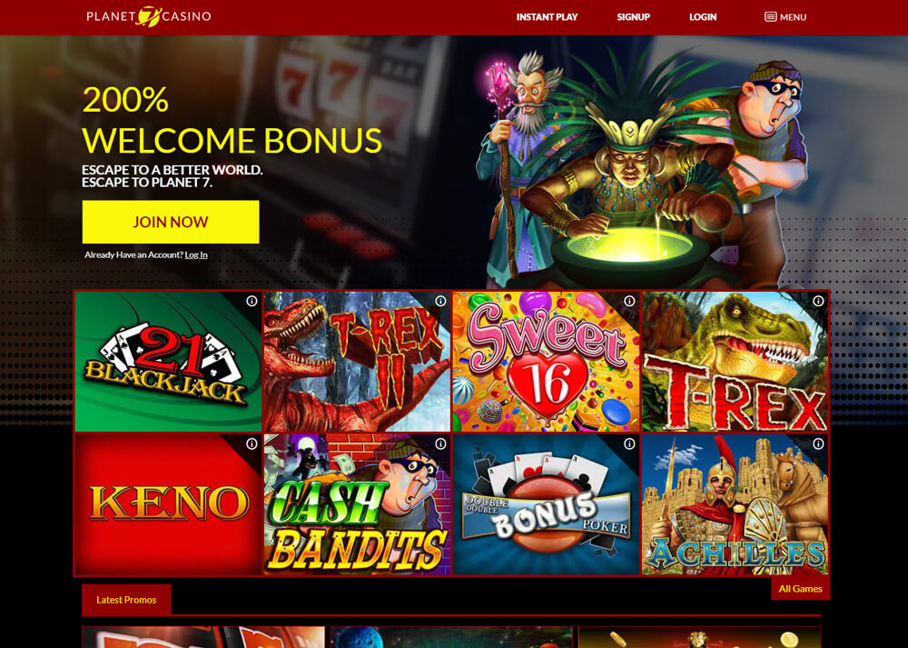 4 kings no deposit bonus