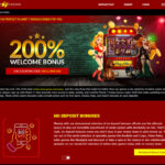 king online pokie