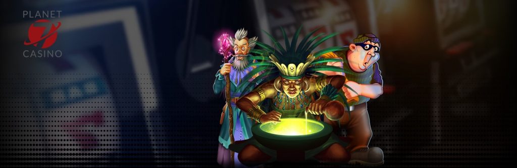 Megawin casino