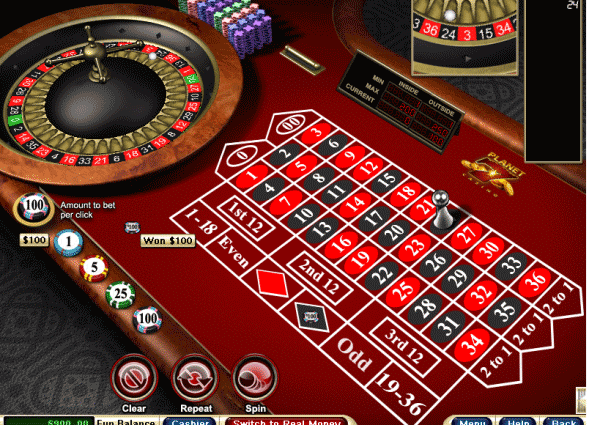 Winward 100 free spins no deposit required