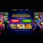 Pure Platinum online slot