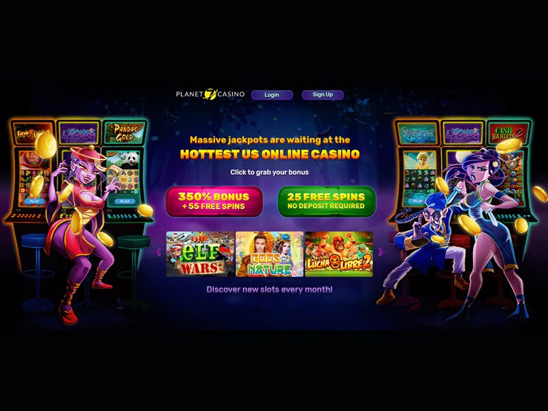 Slot Fat Santa