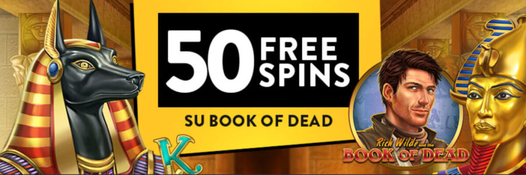 no deposit bonus casino offers