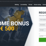 Online echte Geld Casinos