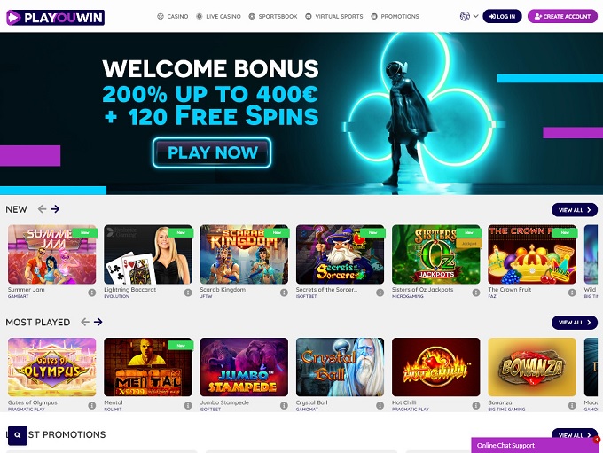 virgin casino app