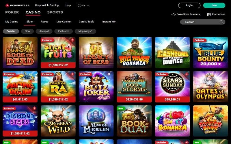 best online casino with live dealer