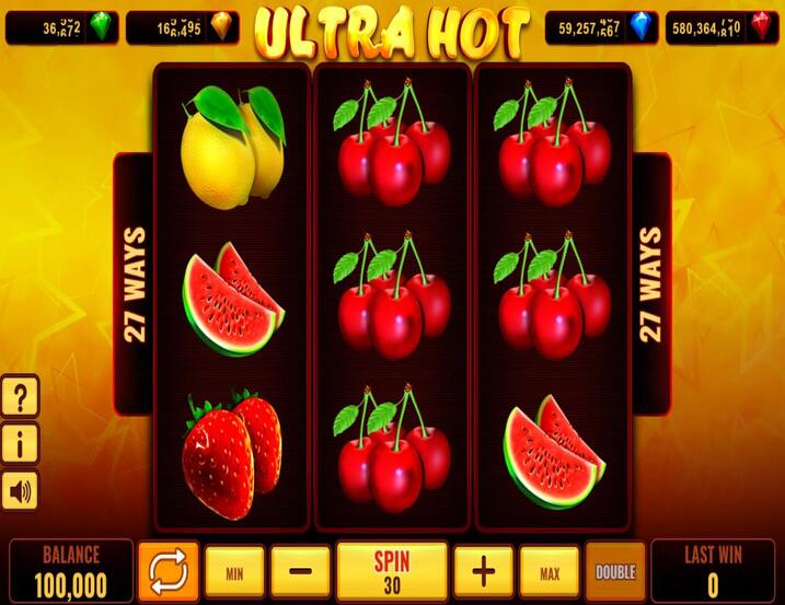 ramses ii Slot