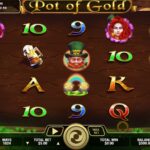aztec idols slot free spins